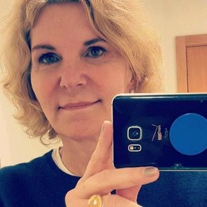 Meet your Posher, Jill